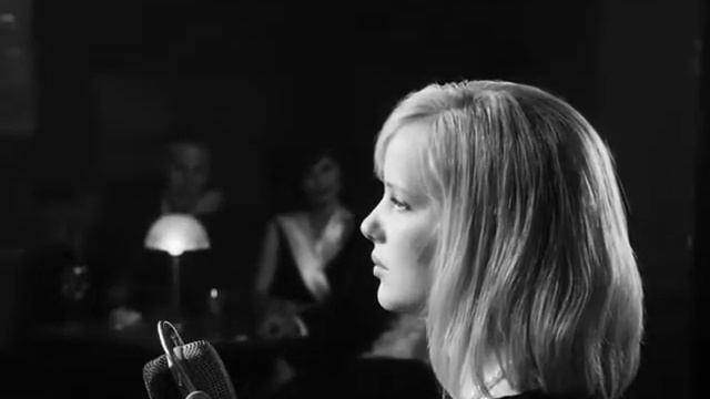 Joanna Kulig - Tvö Augu (Dwa Serduszka)