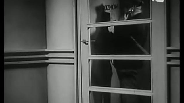 W starym kinie Ada! To nie wypada! 1936 смотреть онлайн