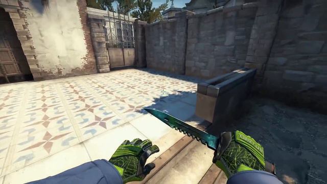 UNBELIEVABLE TRICKS in CS:GO смотреть онлайн
