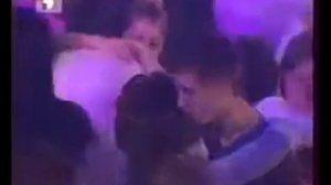 Анатолий Алёшин группа Аракс"Странная ночь "