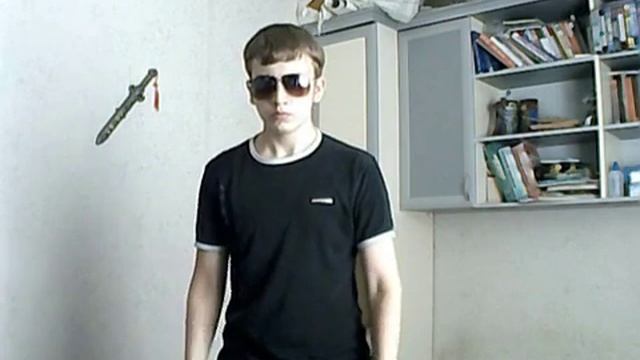 Танцуй как робот =) смотреть онлайн