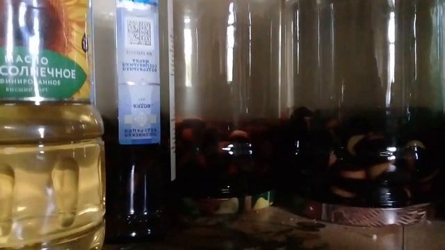 Компот из терновника - рецепт "пятиминутка" смотреть онлайн