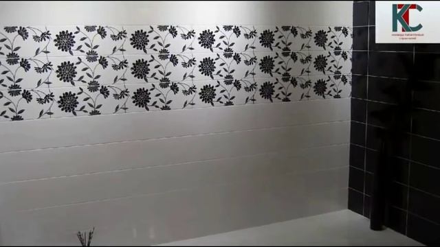 Как выбрать плитку для ванной комнаты смотреть онлайн