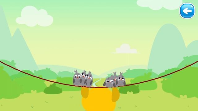 Учим цвета. / весёлые игры для детей// for kids// смотреть онлайн