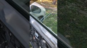 снятие щита стеклоподъёмника volkswagen passat b6