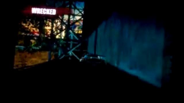 Burnout Paradise: Glitch 2 смотреть онлайн