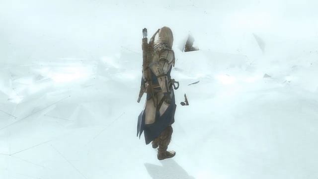 Assassin's Creed 3 Walkthrough - Unlock Ezio Auditore Costume Outfit Skin Guide Tutorial смотреть онлайн