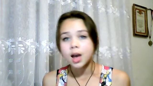 Снится сон (cover) смотреть онлайн