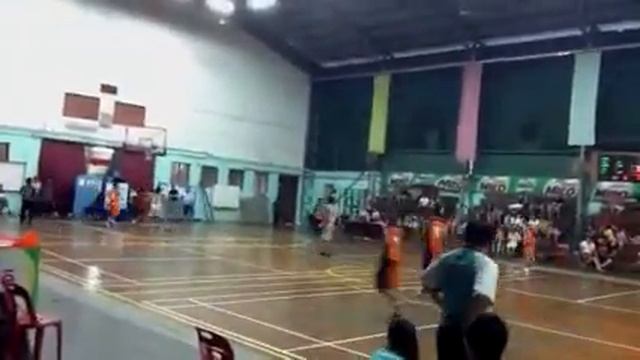 Kuala Lumpur vs Selangor -part 12 смотреть онлайн