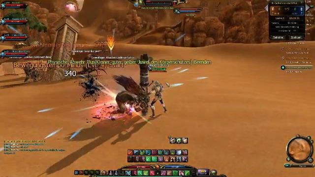 Maestia Rise of Keledus Gameplay смотреть онлайн