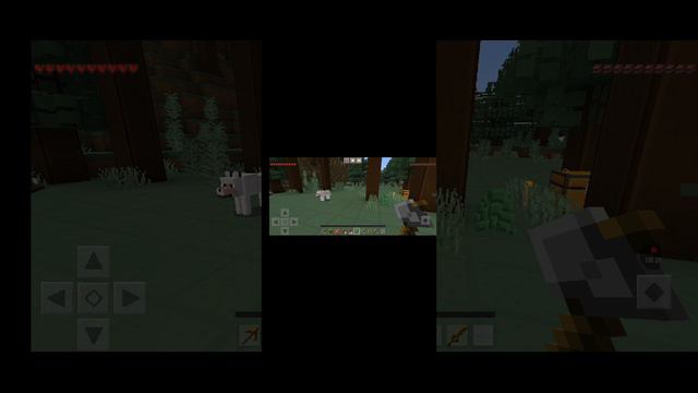 играю в minecraft первая часть! смотреть онлайн