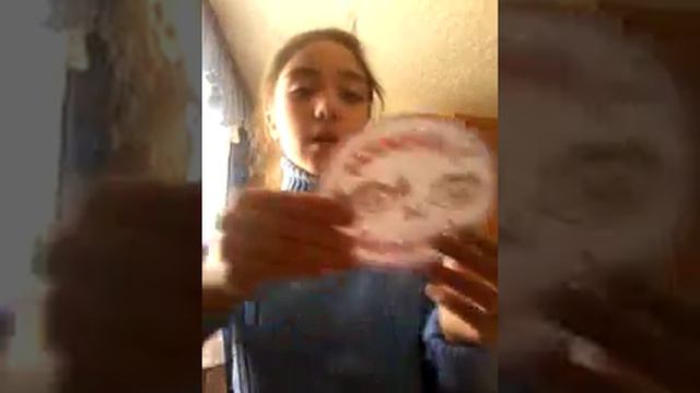 ОТКРЫТКИ ОТ ОДНОКЛАССНИКОВ В БОЛЬНИЦУ. БОЛЬШОЕ СПАСИБО !!!! смотреть онлайн