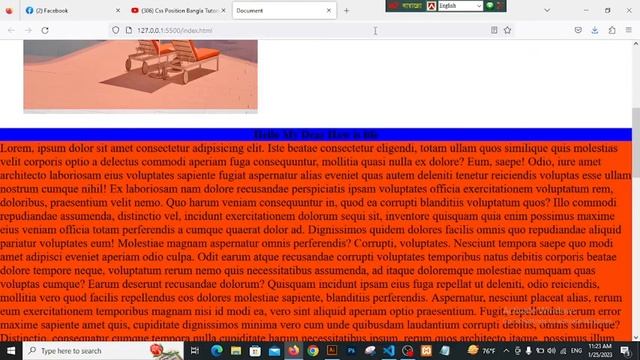 Full Stack Web Developer SASS CSS Fixed смотреть онлайн