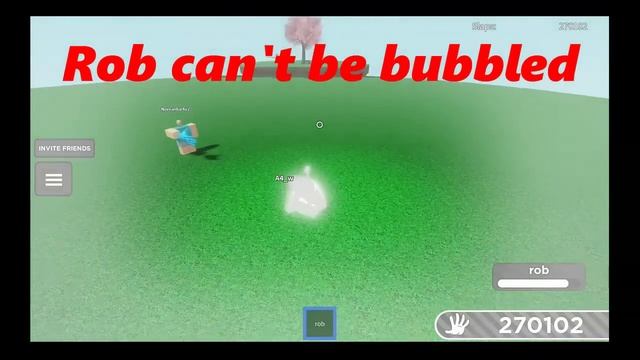 9 Cool things about "Rob" Glove in Slap Battles || Roblox смотреть онлайн