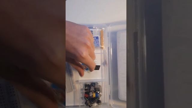 Gyver kit часть 1 смотреть онлайн