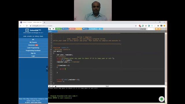 Lecture 9 Part 2 - Relational Operator, If Statement, importance of ';' by Aarif Bangi смотреть онлайн