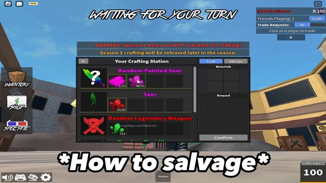 HOW TO GET RICH FAST IN MM2... (Roblox Murder Mystery 2 Guide 2023) смотреть онлайн