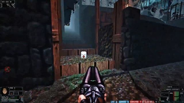 PROJECT BRUTALITY 3.0 - Declaring New Apocalypse [100% SECRETS] смотреть онлайн