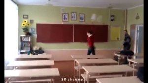 6 СПОСОБОВ СТАТЬ САМЫМ КРУТЫМ В ШКОЛЕ