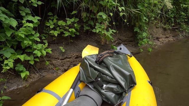 Один на реке 2019 | Роман Шкловский смотреть онлайн