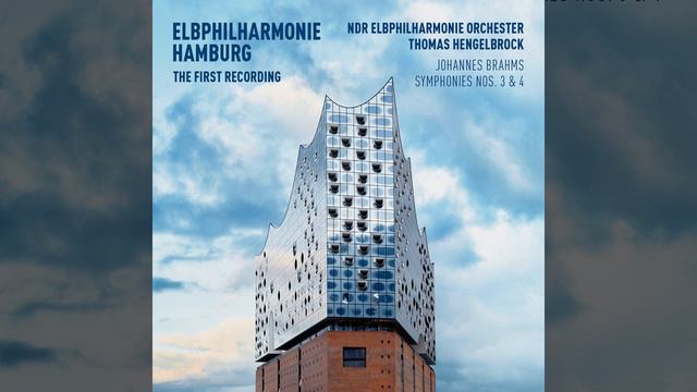 Symphony No. 3 in F Major, Op. 90: II. Andante смотреть онлайн