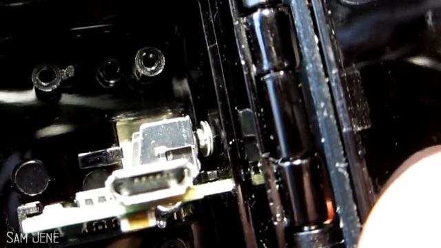 Свет для экшен камер | GoPro | SJ4000 | Xiaomi смотреть онлайн