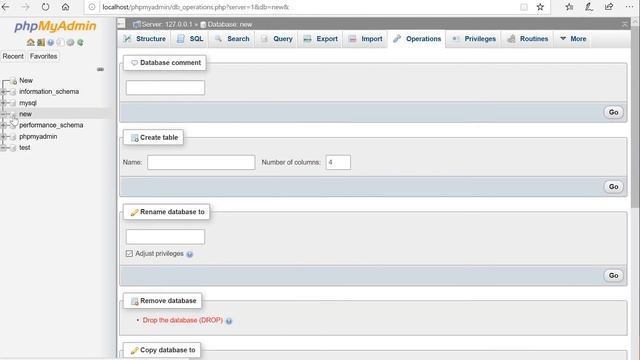 PHPMyAdmin Starter Reference Guide - Learn how to get started смотреть онлайн