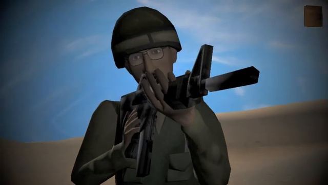 Global Conflicts Checkpoints