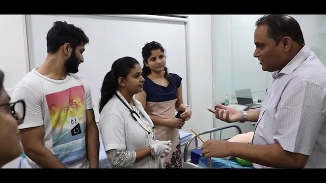 Augment Simulation India: Company Profile смотреть онлайн