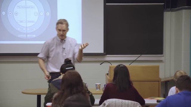 02. Карты Смысла, Марионетки и Личности (1 часть) (2017) смотреть онлайн