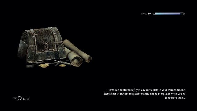 Skyrim Episode 92 - Ilinalta's Deep смотреть онлайн