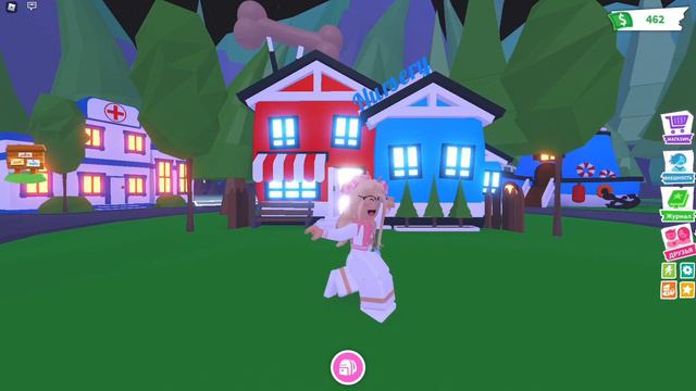 НОВОЕ ОБНОВЛЕНИЕ В АДОПТ МИ! ПОКАЗАЛИ НОВОГО ПИТОМЦА //NEW UBDATE ADOPT ME! ОБНОВЛЕНИЕ АДОПТ МИ! смотреть онлайн