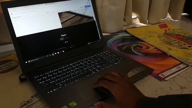 Lenovo Ideapad 520 Review! - Best College Laptop In India Under 60K? смотреть онлайн