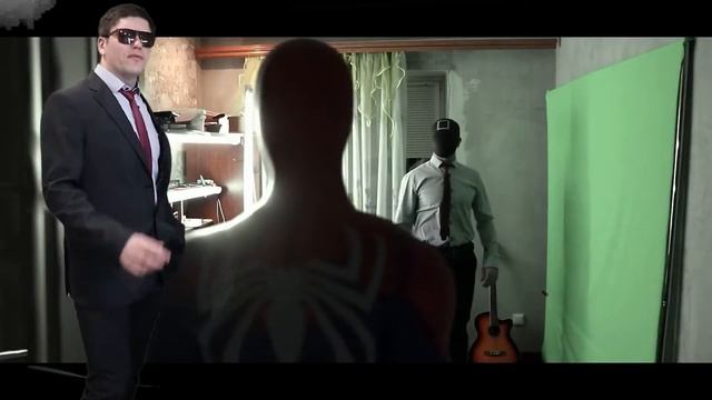 заставка видео в Blender 3D смотреть онлайн
