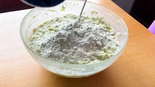 Готовим ВАФЛИ из КАБАЧКА: отличный вариант блюда для тех, кто следит за сантиметрами в талии! смотреть онлайн
