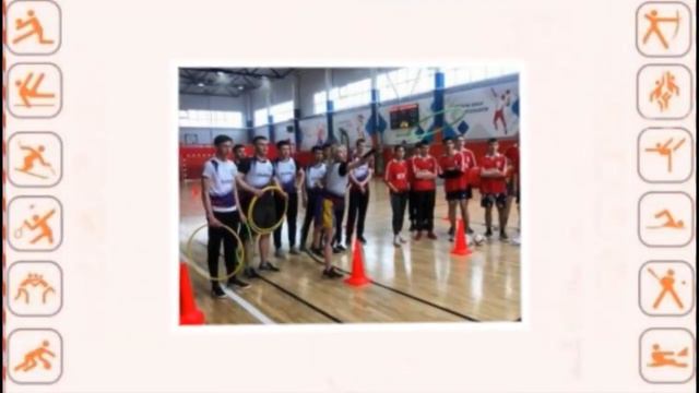 ГТО МиМК 2021 смотреть онлайн