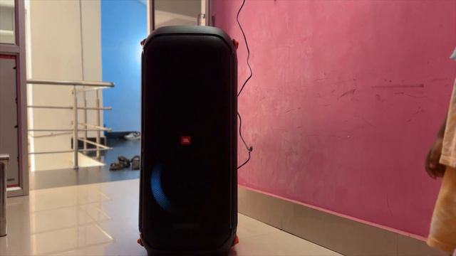 Jbl Partybox 710 Unboxing & Sound Test | #jbl #soundsystem #chaibasavlog #jharkhand #vlog #viral