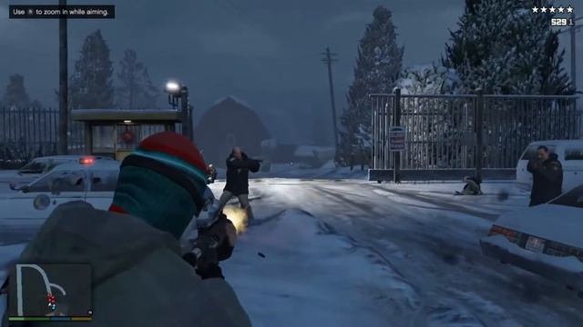 Gta V On A Gt730 (on the road to 100 subs) смотреть онлайн