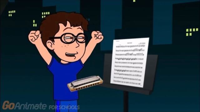 Anderson Can Sing! смотреть онлайн