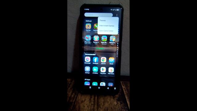 How To Remove Annoying Apps On INFINIX SMART 8 TAGALOG TUTORIAL 2024#infinixsmart8