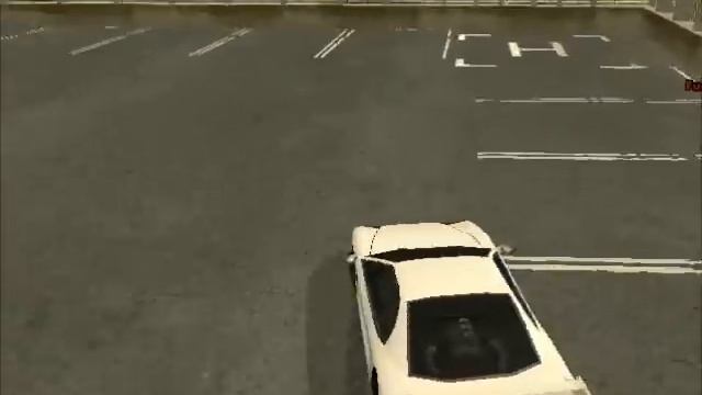 San Fierro House смотреть онлайн