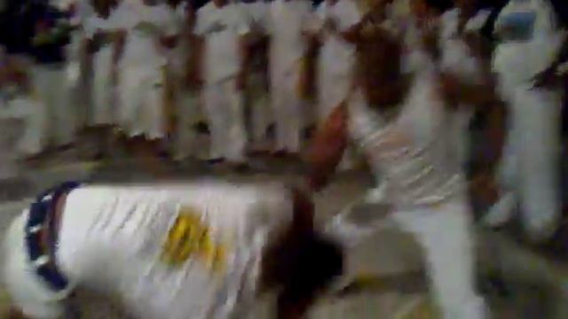 Evento de Capoeira Arte Luta 2010 смотреть онлайн