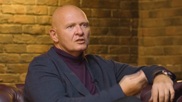 Алгоритм НейроКомпозиция. Моделирование Реальности / Павел Пискарёв смотреть онлайн