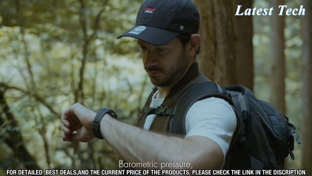 5 Best Casio ProTrek Watches For Men Buy in 2023 смотреть онлайн