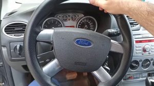 Стук рулевой рейки или что может быть? форд фокус 2 АКПП Ford focus 2 2.0 л