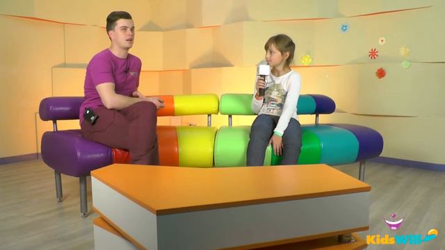 05 10 Ток Шоу Животные Ника