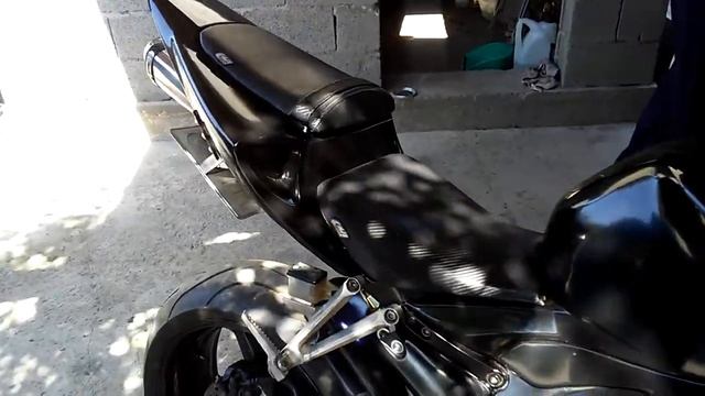 HONDA cbr1000rr Казахстан, город ЕСИК смотреть онлайн