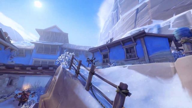 How to make EPIC Overwatch Cinematics | Tutorial смотреть онлайн