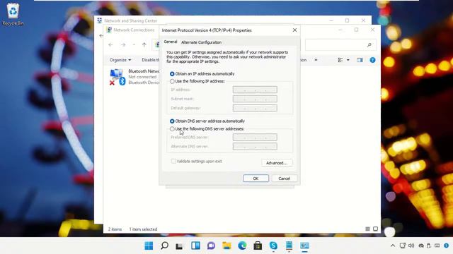 ERR_CONNECTION_RESET Windows 11 - Как исправить смотреть онлайн