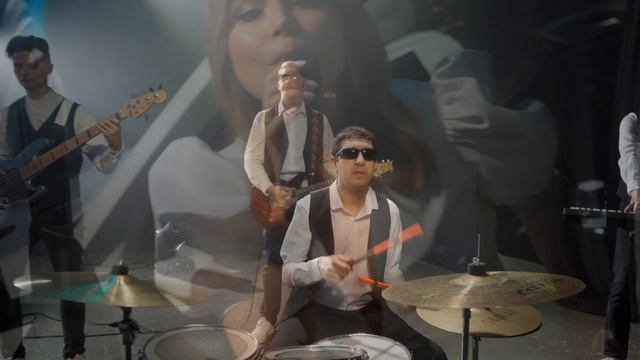Burmister Band смотреть онлайн